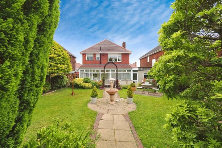 3 bedrooms house for sale in Mansfield, United Kingdom - Image 17