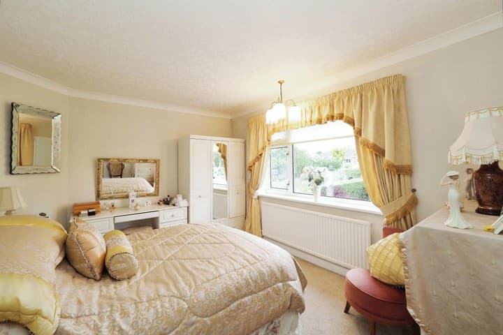 3 bedrooms house for sale in Mansfield, United Kingdom - Image 9