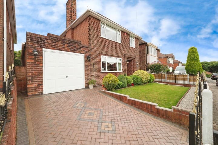 3 bedrooms house for sale in Mansfield, United Kingdom - Image 20