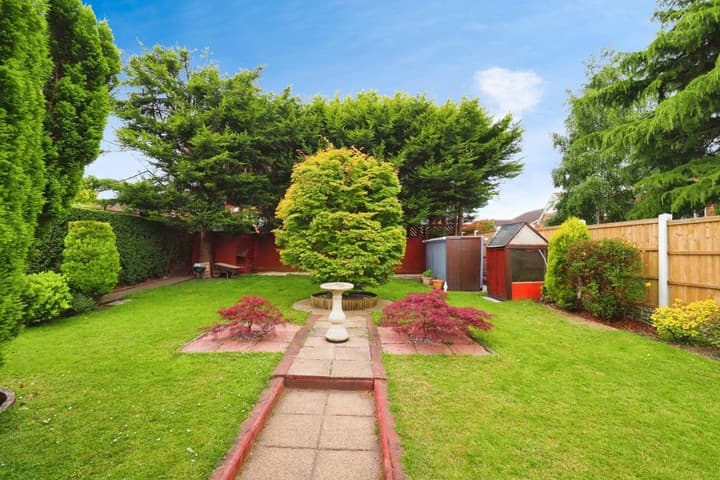 3 bedrooms house for sale in Mansfield, United Kingdom - Image 15