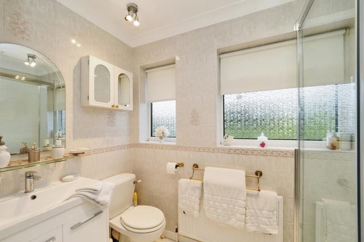 3 bedrooms house for sale in Mansfield, United Kingdom - Image 14