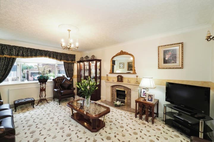 3 bedrooms house for sale in Mansfield, United Kingdom - Image 3