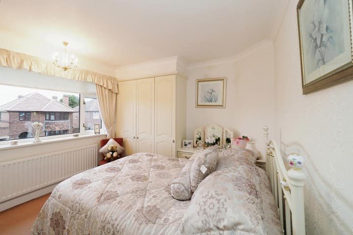 3 bedrooms house for sale in Mansfield, United Kingdom - Image 11