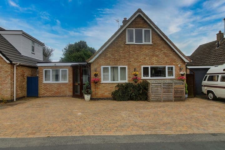 4 bedrooms house for sale in Earl Shilton, United Kingdom - Image 2