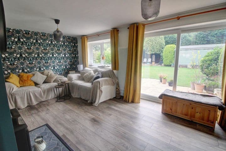 4 bedrooms house for sale in Earl Shilton, United Kingdom - Image 12