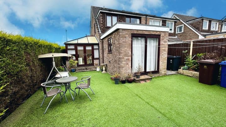 4 bedrooms house for sale in Burnley, United Kingdom - Image 12