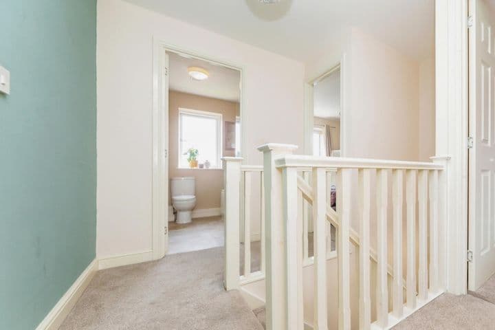 3 bedrooms house for sale in Barnsley, United Kingdom - Image 12