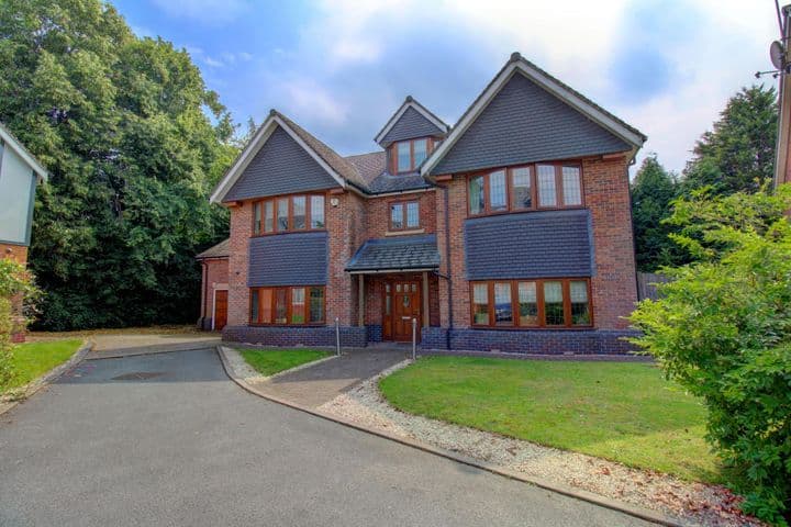 7 bedrooms house for sale in Sutton Coldfield, United Kingdom - Image 2