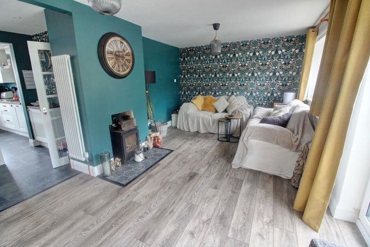 4 bedrooms house for sale in Earl Shilton, United Kingdom - Image 11