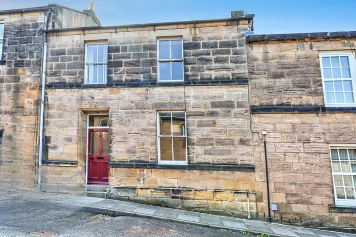 2 bedrooms house for sale in Alnwick, United Kingdom - Image 11