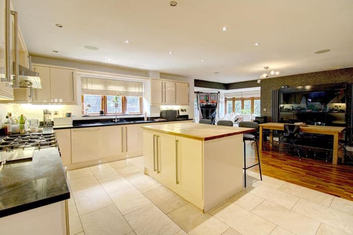 7 bedrooms house for sale in Sutton Coldfield, United Kingdom - Image 5