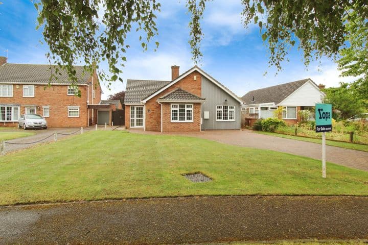 3 bedrooms house for sale in Boston, United Kingdom - Image 2