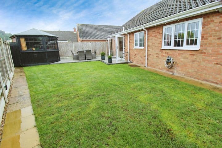 3 bedrooms house for sale in Boston, United Kingdom