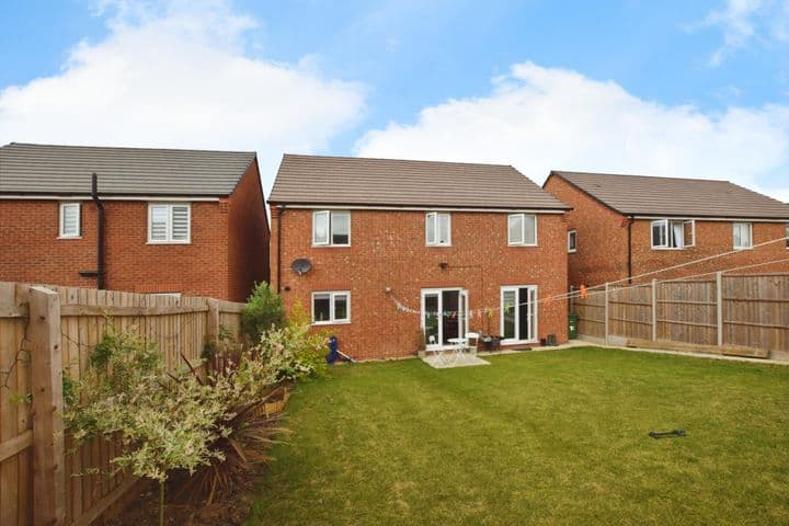 5 bedrooms house for sale in Weldon, United Kingdom - Image 6