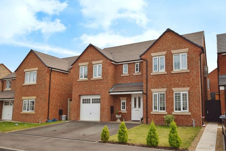 5 bedrooms house for sale in Weldon, United Kingdom - Image 2