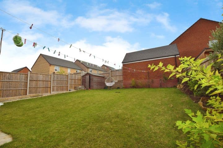 5 bedrooms house for sale in Weldon, United Kingdom - Image 8