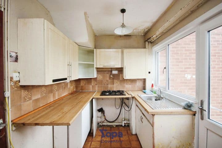 2 bedrooms house for sale in Coventry, United Kingdom - Image 7