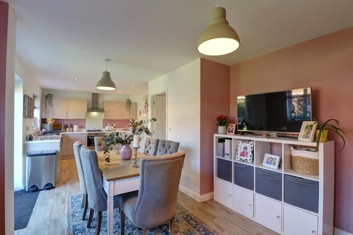 4 bedrooms house for sale in Preston, United Kingdom - Image 5