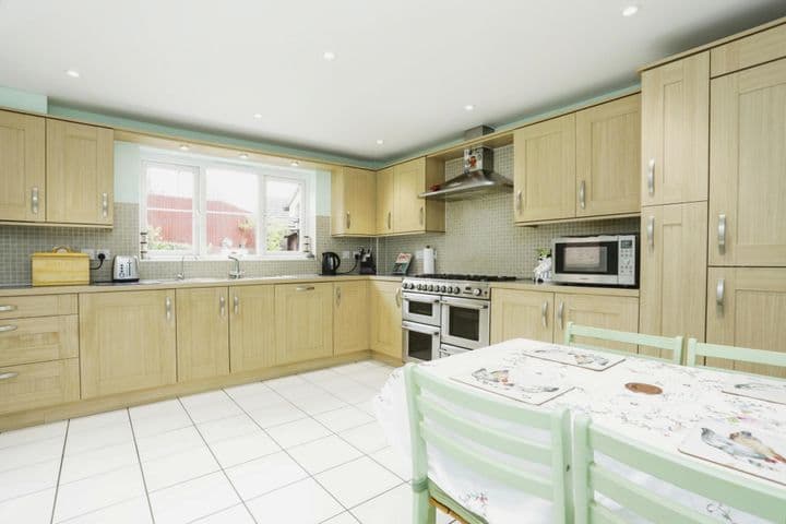 5 bedrooms house for sale in Stowmarket, United Kingdom - Image 3