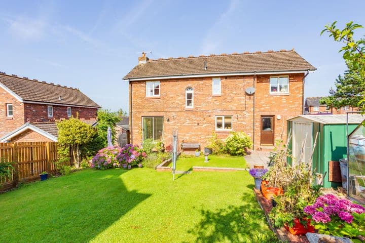 4 bedrooms house for sale in Dumfries and Galloway, United Kingdom - Image 7