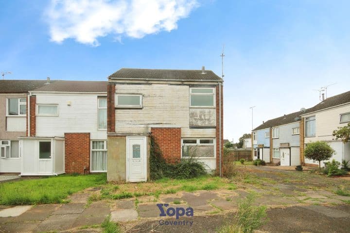 2 bedrooms house for sale in Coventry, United Kingdom - Image 3