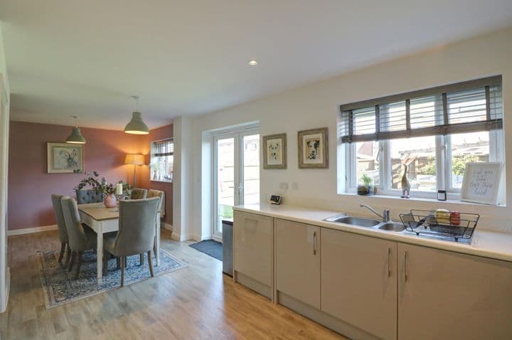 4 bedrooms house for sale in Preston, United Kingdom - Image 9