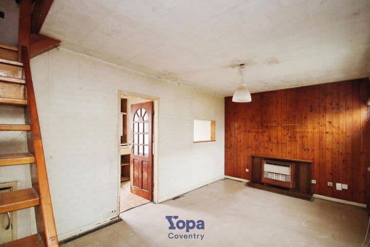 2 bedrooms house for sale in Coventry, United Kingdom - Image 4