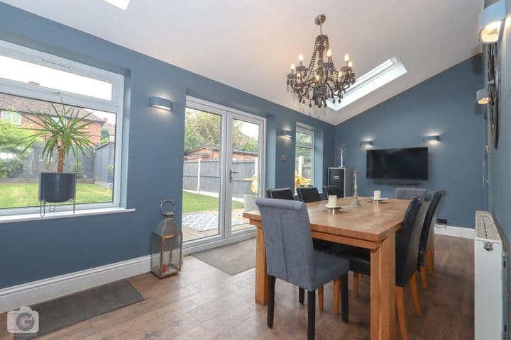 4 bedrooms house for sale in Knaresborough, United Kingdom - Image 9