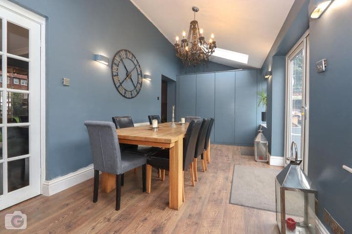 4 bedrooms house for sale in Knaresborough, United Kingdom - Image 8