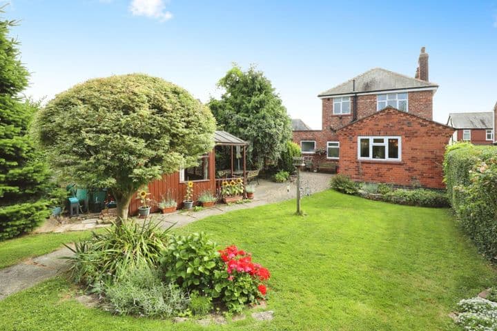 3 bedrooms house for sale in Retford, United Kingdom - Image 2