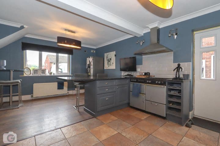 4 bedrooms house for sale in Knaresborough, United Kingdom - Image 7