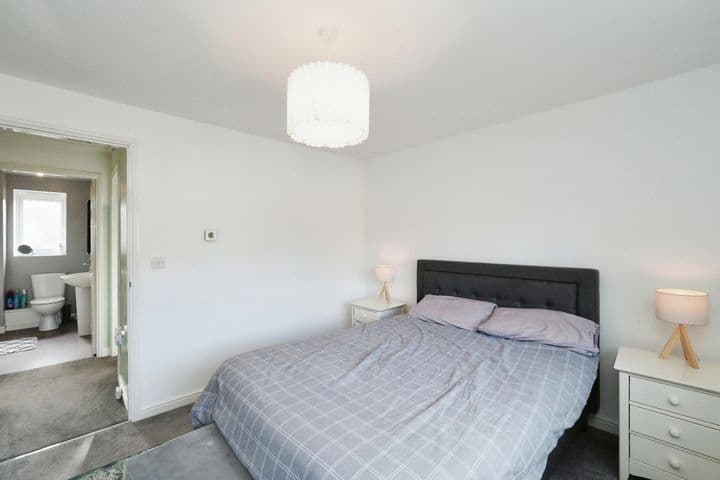 2 bedrooms house for sale in Mansfield, United Kingdom - Image 9