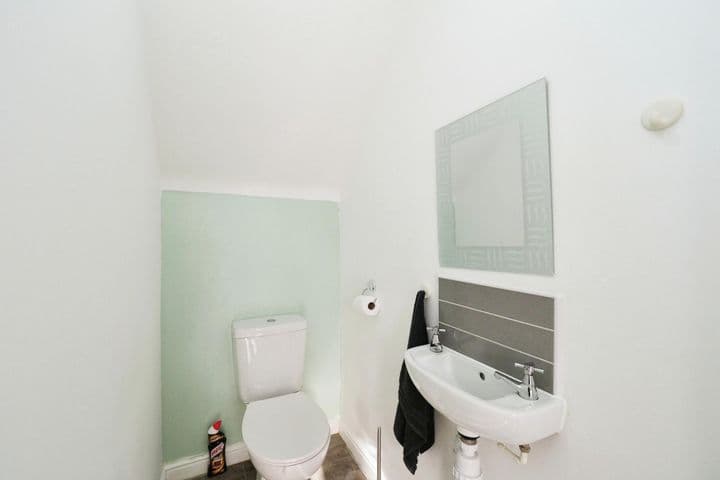 2 bedrooms house for sale in Mansfield, United Kingdom - Image 7