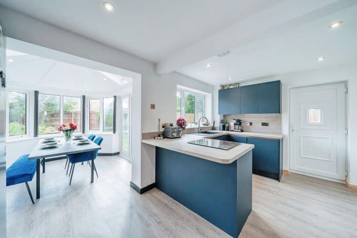 3 bedrooms house for sale in Warrington, United Kingdom - Image 10