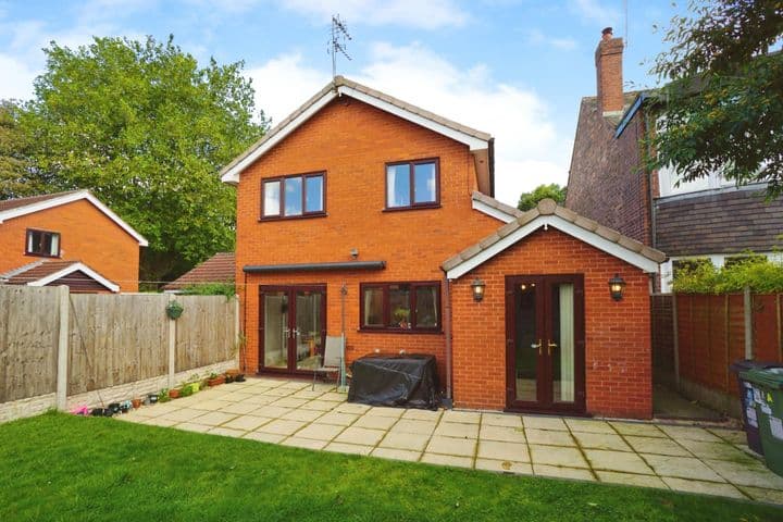 4 bedrooms house for sale in Willenhall, United Kingdom