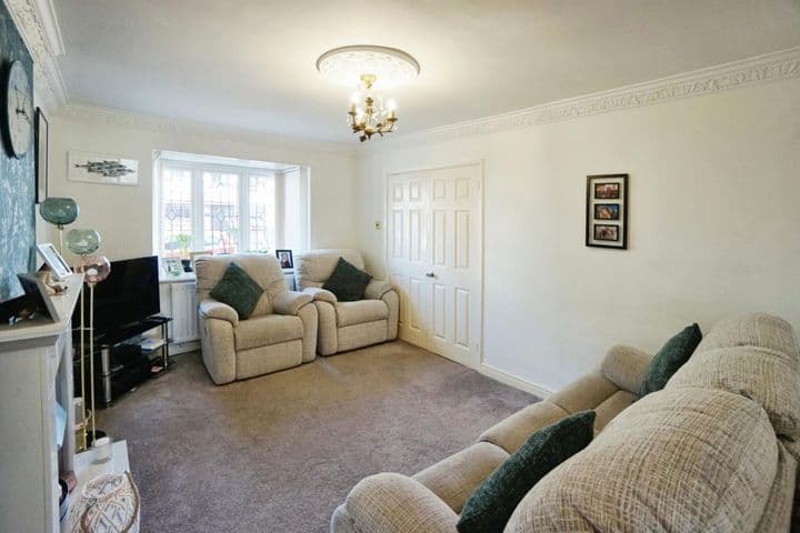 4 bedrooms house for sale in Willenhall, United Kingdom - Image 8