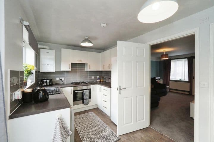 2 bedrooms house for sale in Mansfield, United Kingdom - Image 8