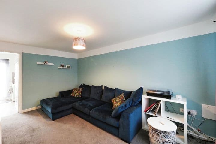 2 bedrooms house for sale in Mansfield, United Kingdom - Image 3