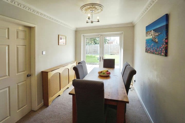 4 bedrooms house for sale in Willenhall, United Kingdom - Image 9