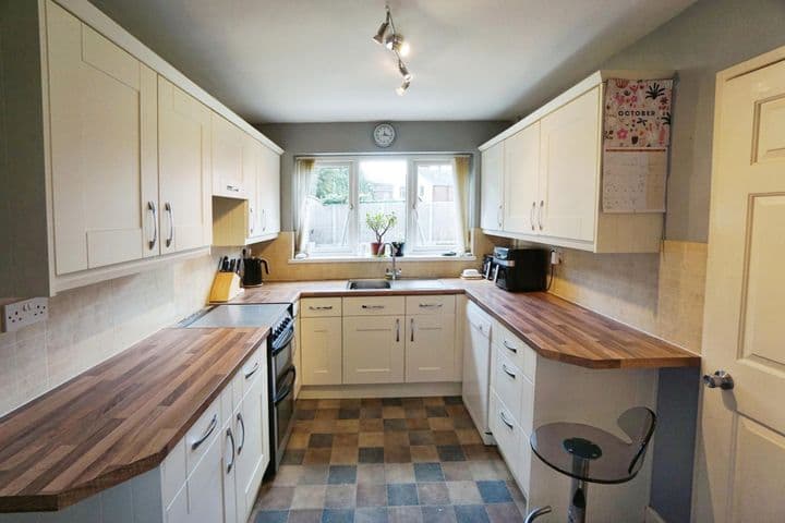 4 bedrooms house for sale in Willenhall, United Kingdom - Image 3