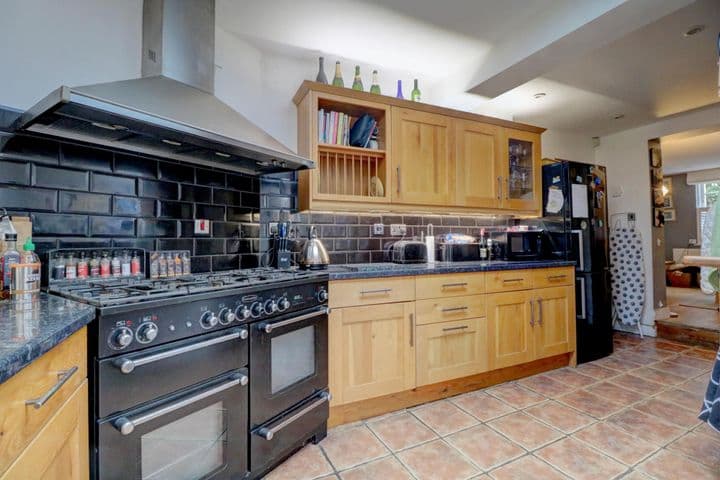 3 bedrooms house for sale in Wingham, United Kingdom - Image 12