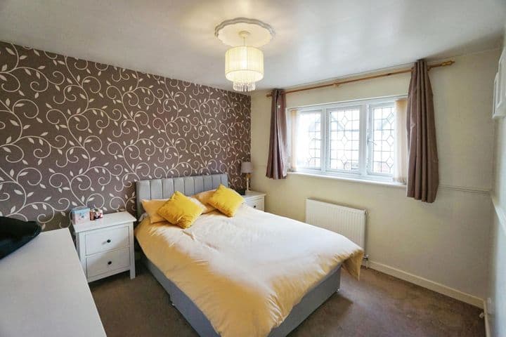 4 bedrooms house for sale in Willenhall, United Kingdom - Image 12