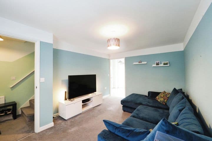 2 bedrooms house for sale in Mansfield, United Kingdom - Image 2