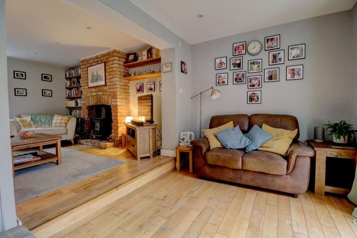 3 bedrooms house for sale in Wingham, United Kingdom - Image 10