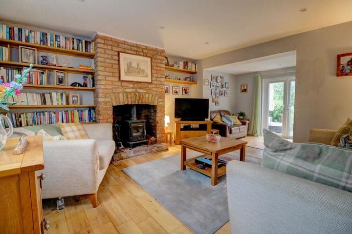 3 bedrooms house for sale in Wingham, United Kingdom - Image 3