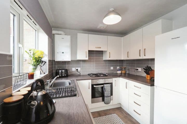 2 bedrooms house for sale in Mansfield, United Kingdom - Image 5