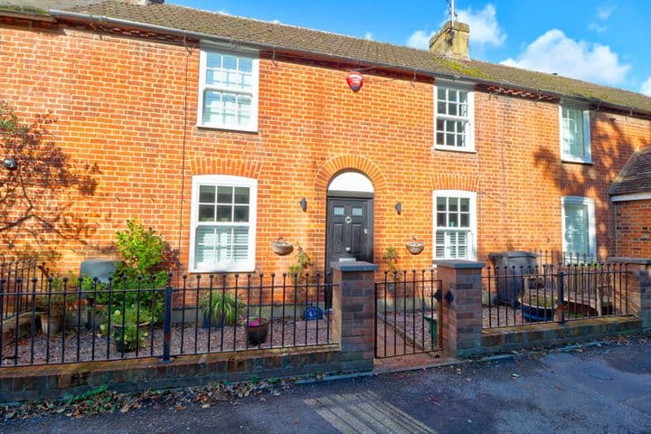 3 bedrooms house for sale in Wingham, United Kingdom - Image 2