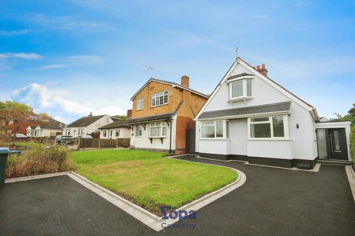 3 bedrooms house for sale in Coventry, United Kingdom - Image 2