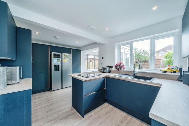 3 bedrooms house for sale in Warrington, United Kingdom - Image 8