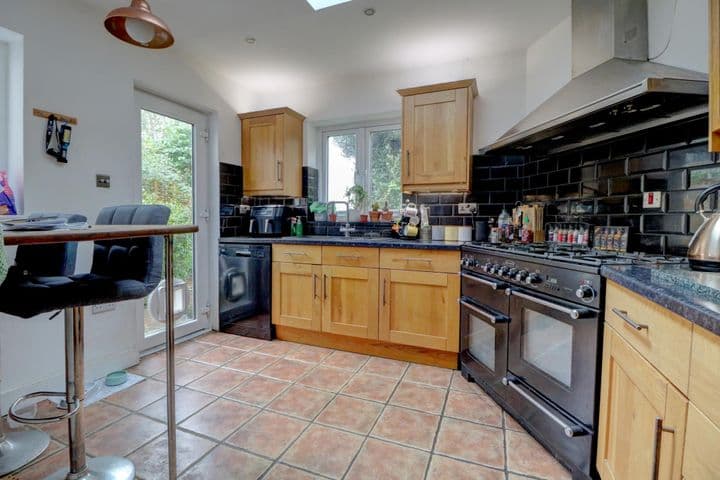 3 bedrooms house for sale in Wingham, United Kingdom - Image 4